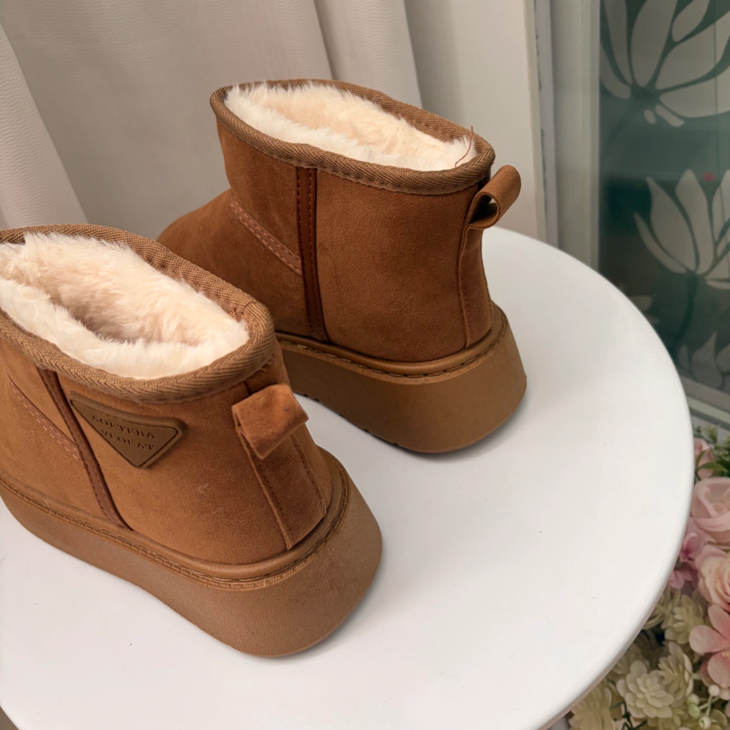 Teddy uggs 5