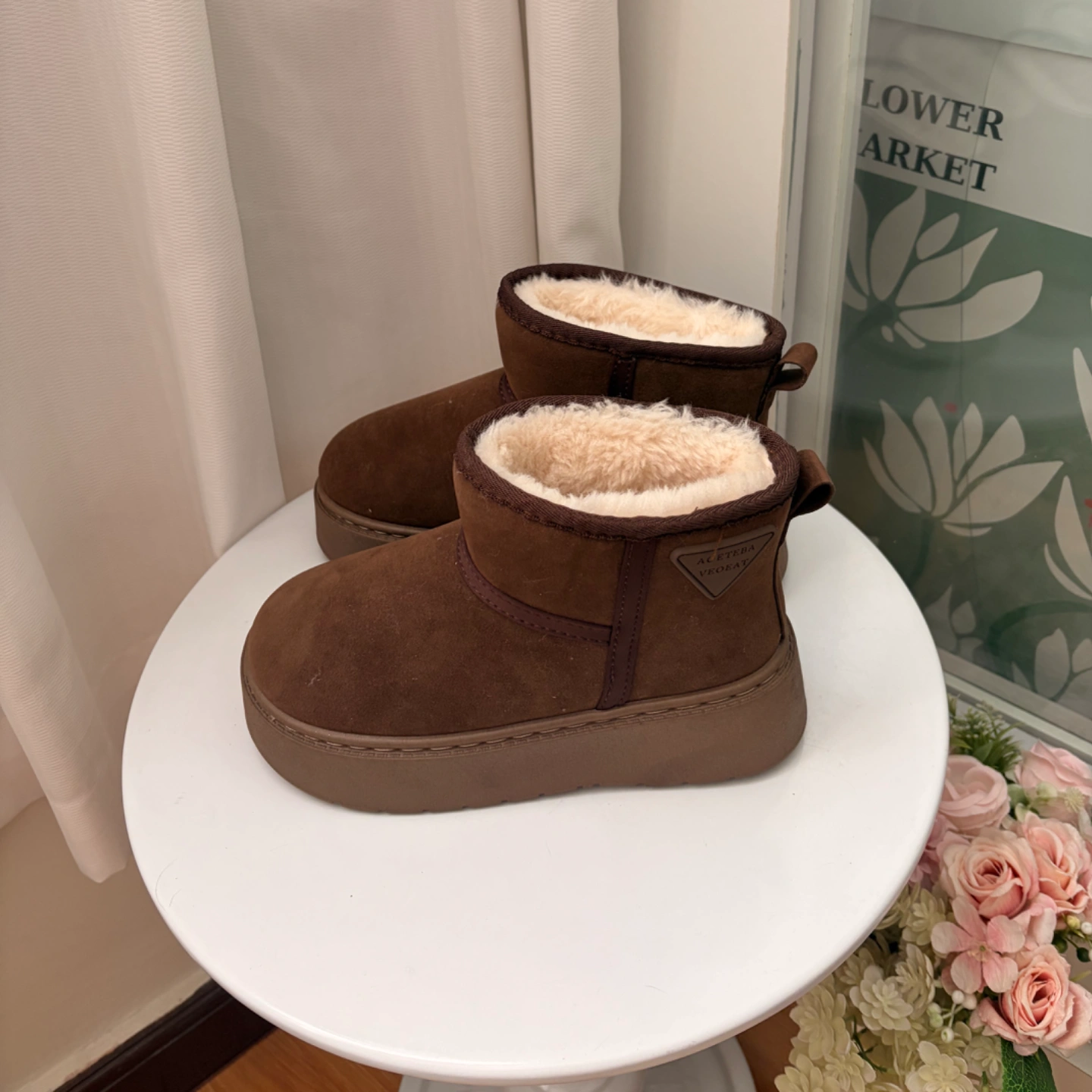 Teddy uggs 2