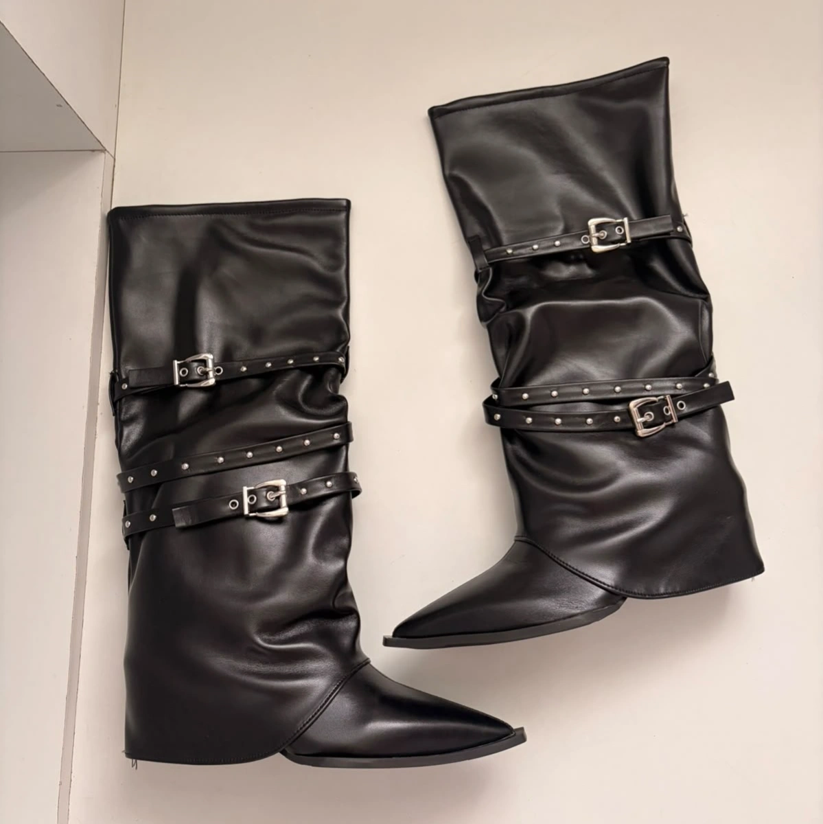 Serene Boots 3
