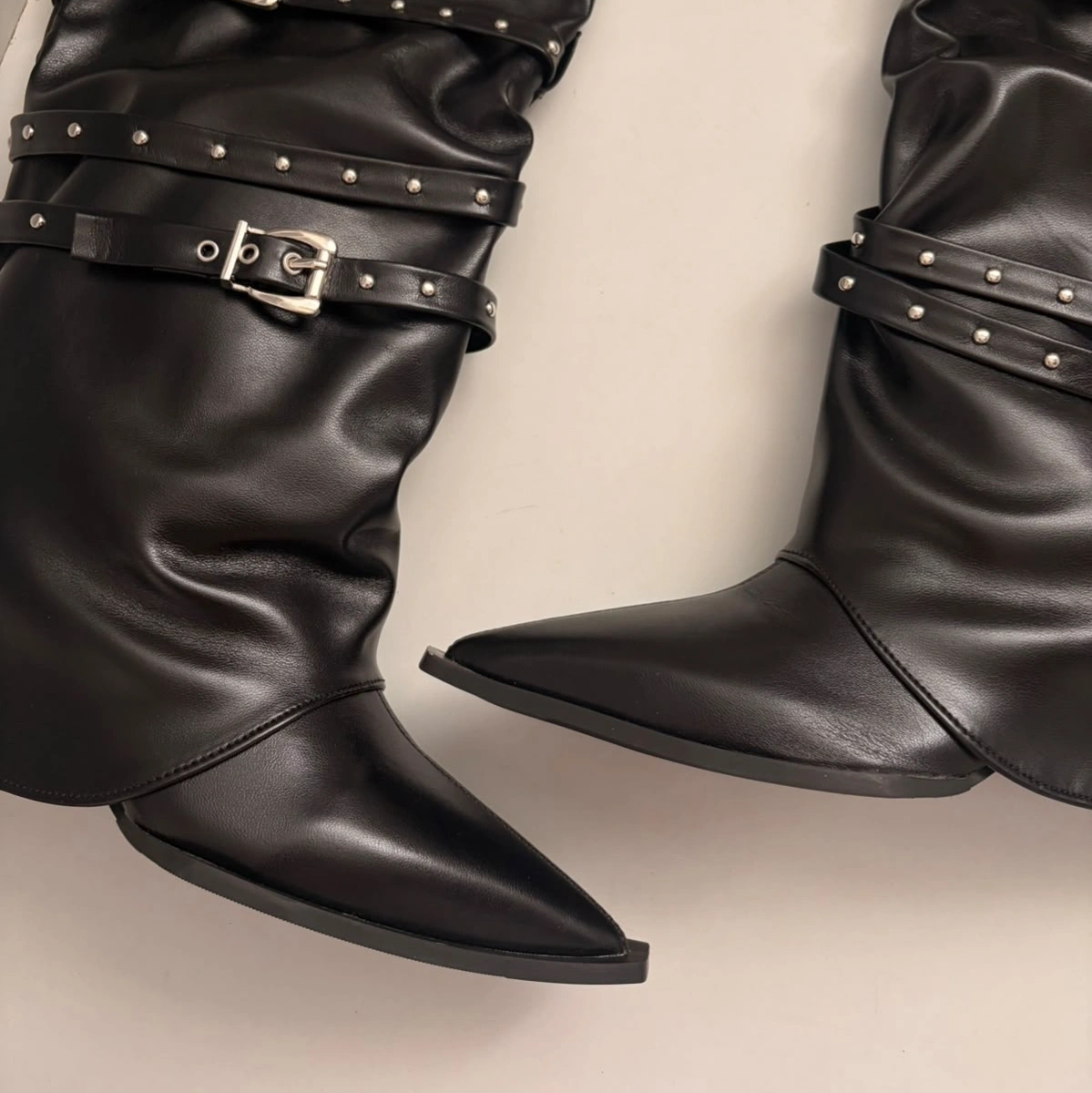 Serene Boots 6