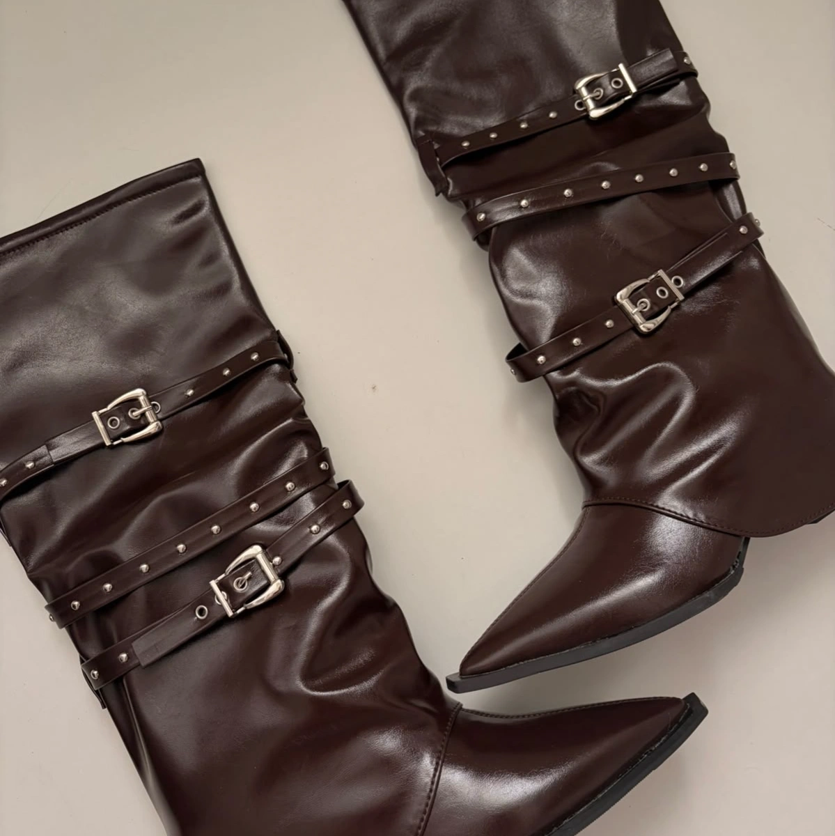 Serene Boots 4
