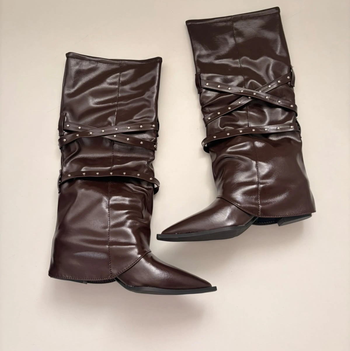 Serene Boots 2
