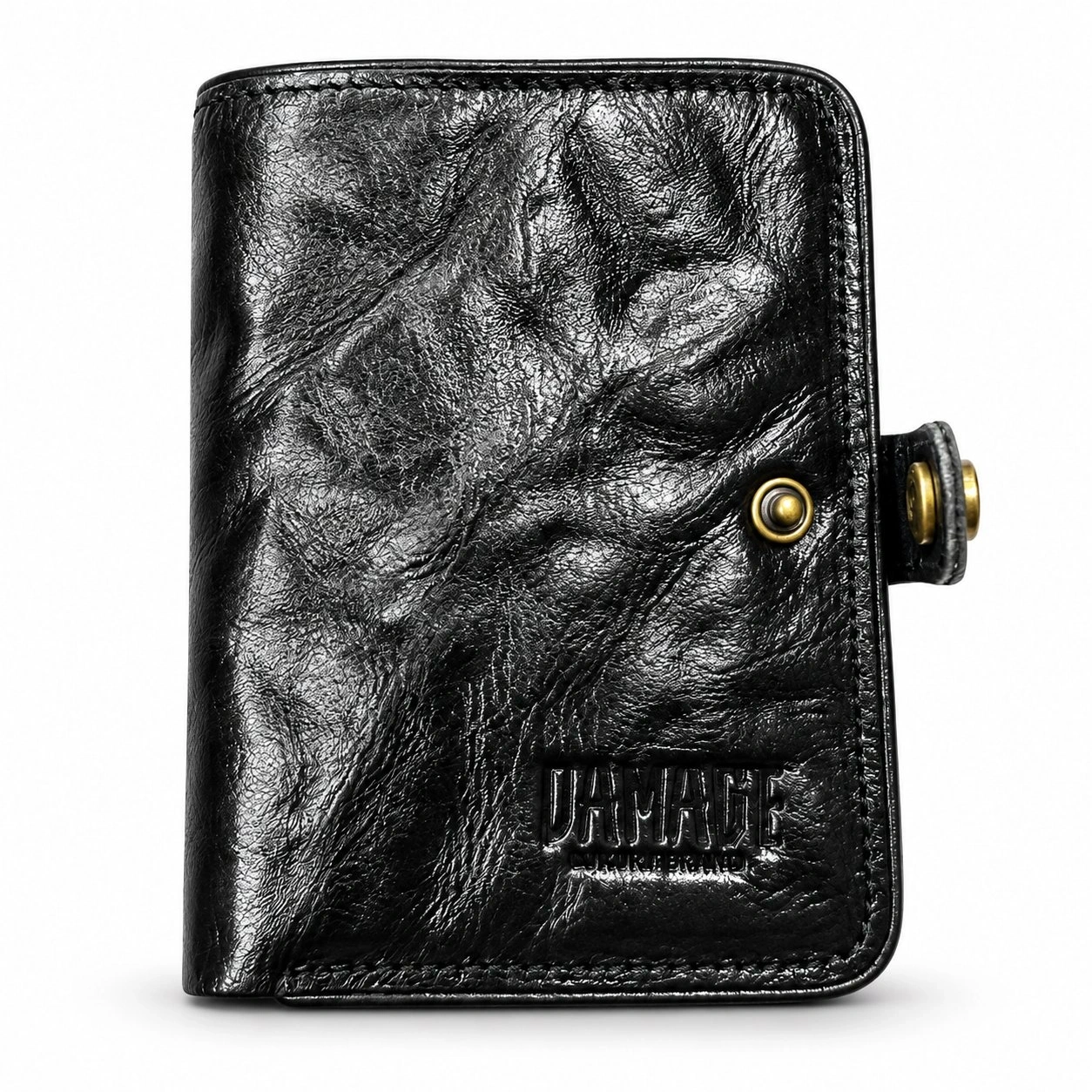 Classic Leather Wallet 3