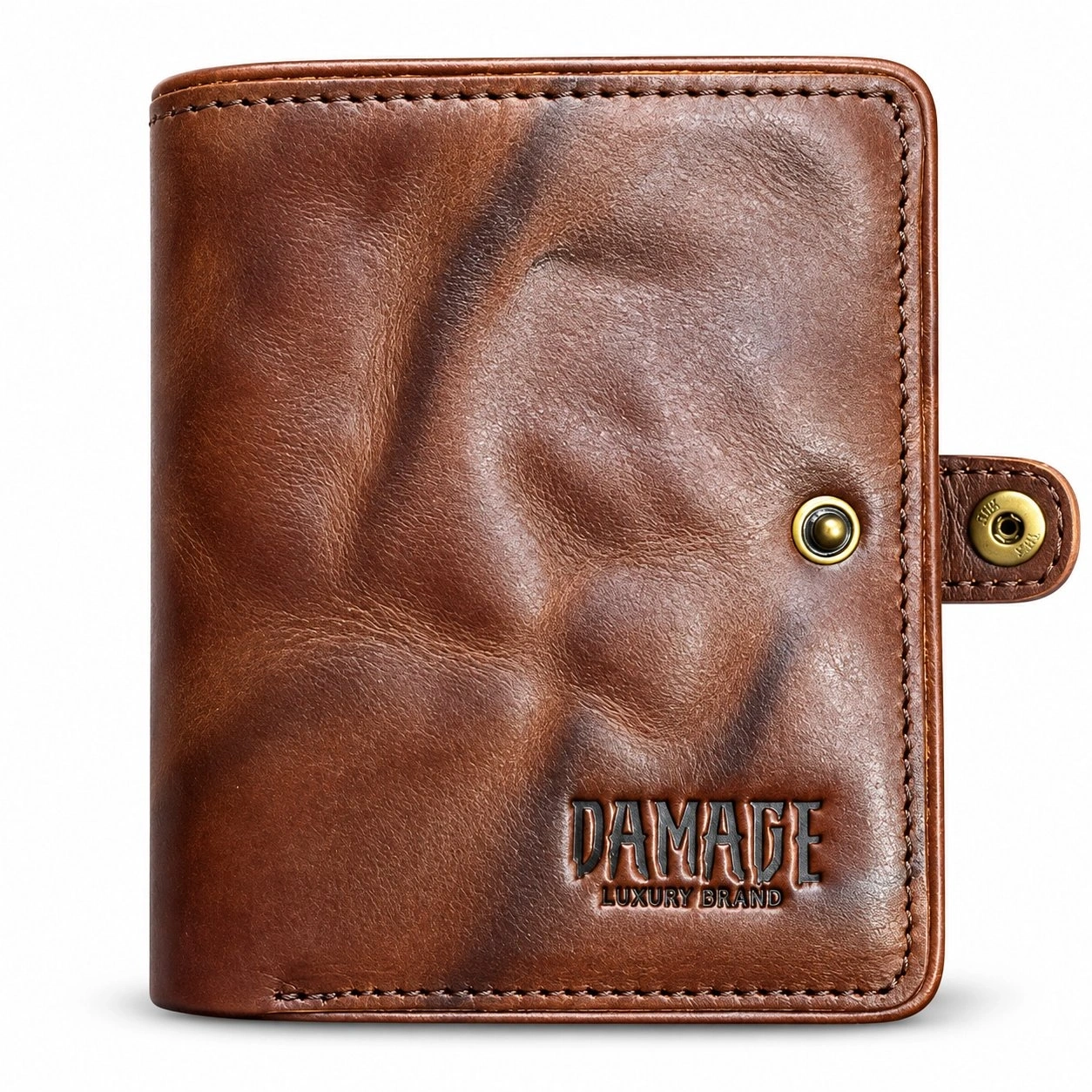 Classic Leather Wallet 1
