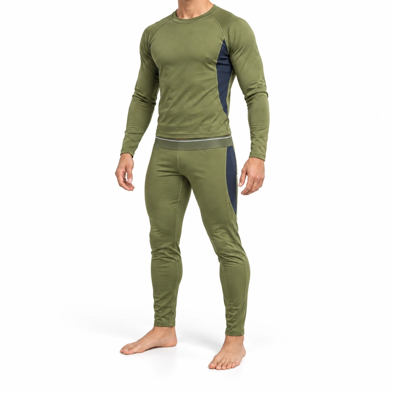Thermal Top & Bottom Set 1