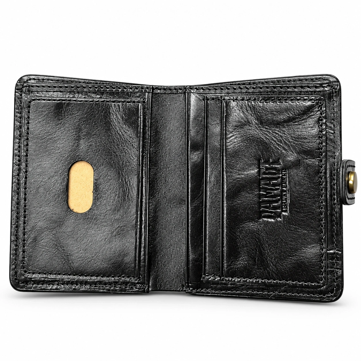 Classic Leather Wallet 4