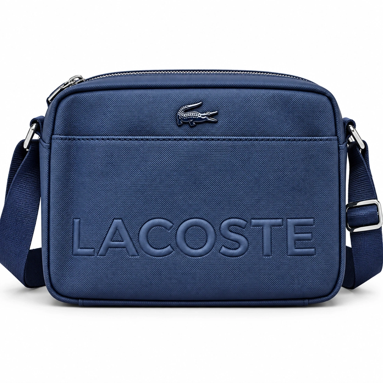 Navy Crossbody Bag 3