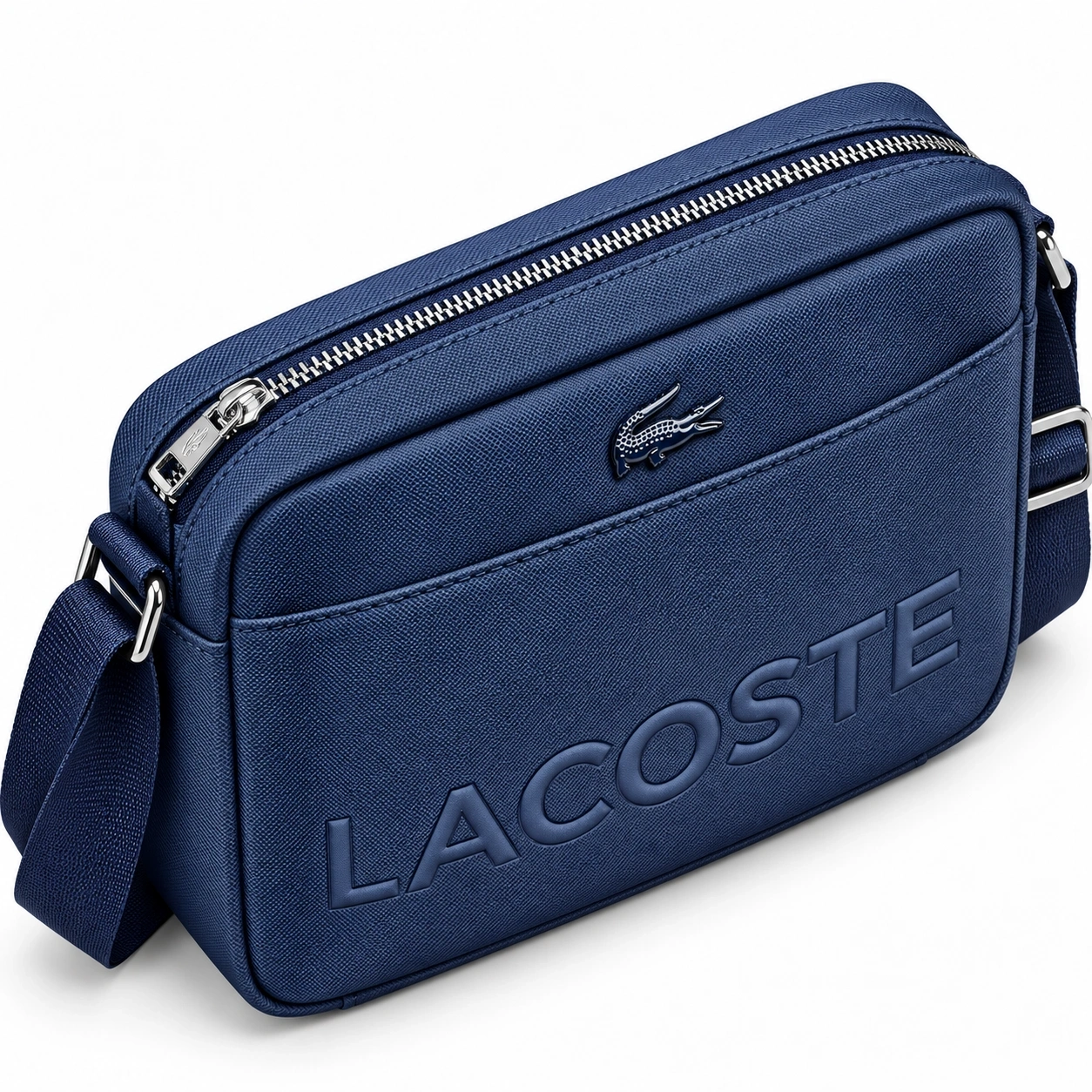 Navy Crossbody Bag 4