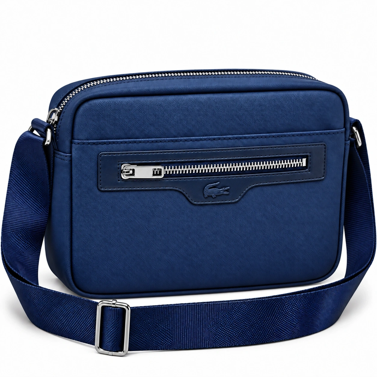 Navy Crossbody Bag 2
