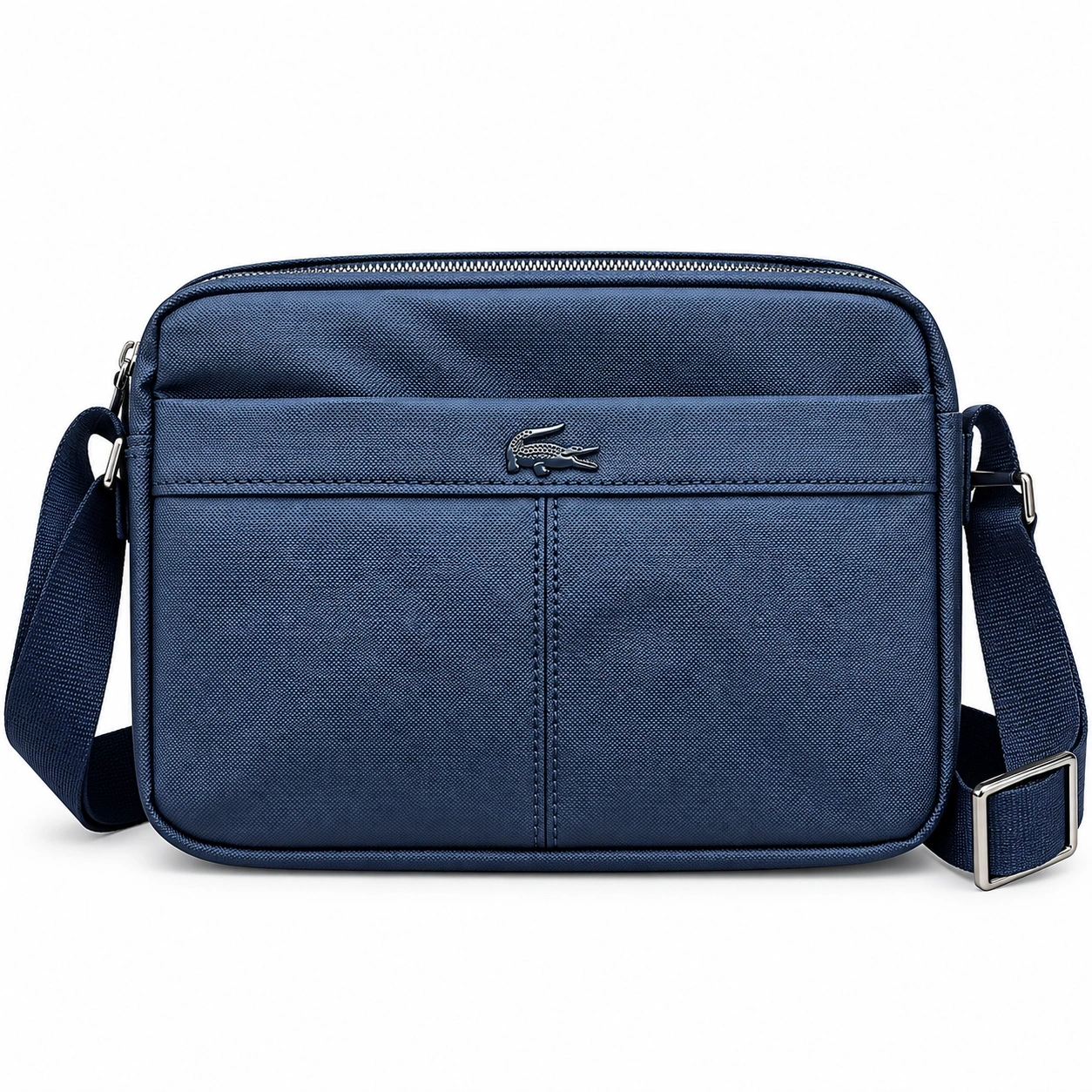 Navy Crossbody Bag 5