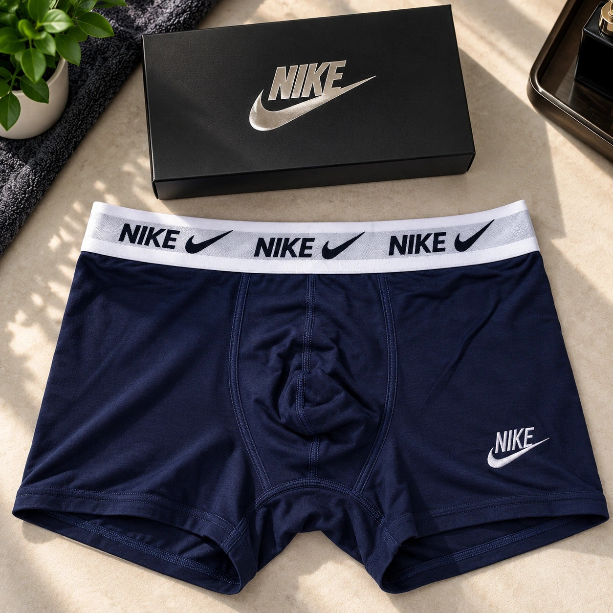 Pack of 4 cotton Underwear NK 1