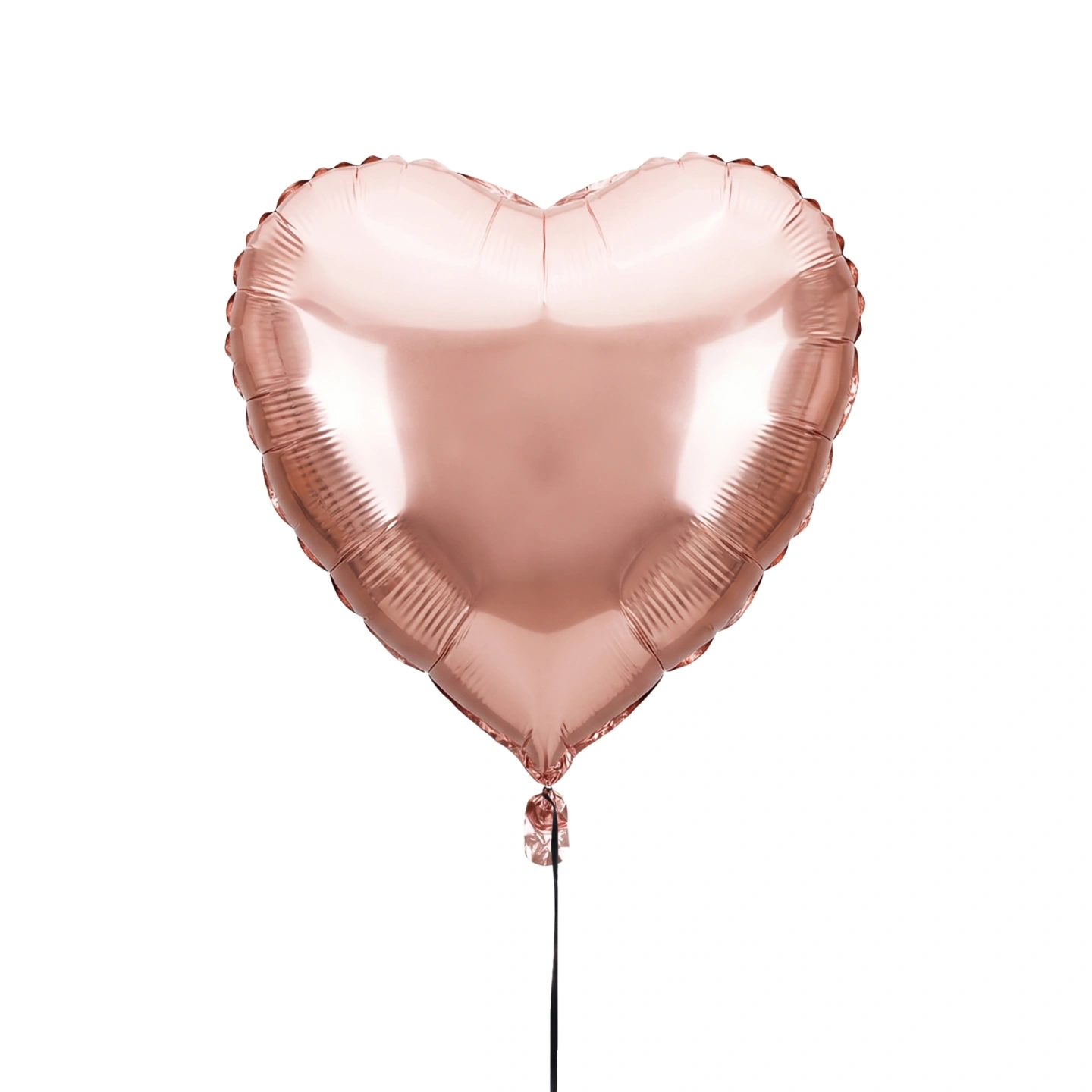 Pink Foil 1