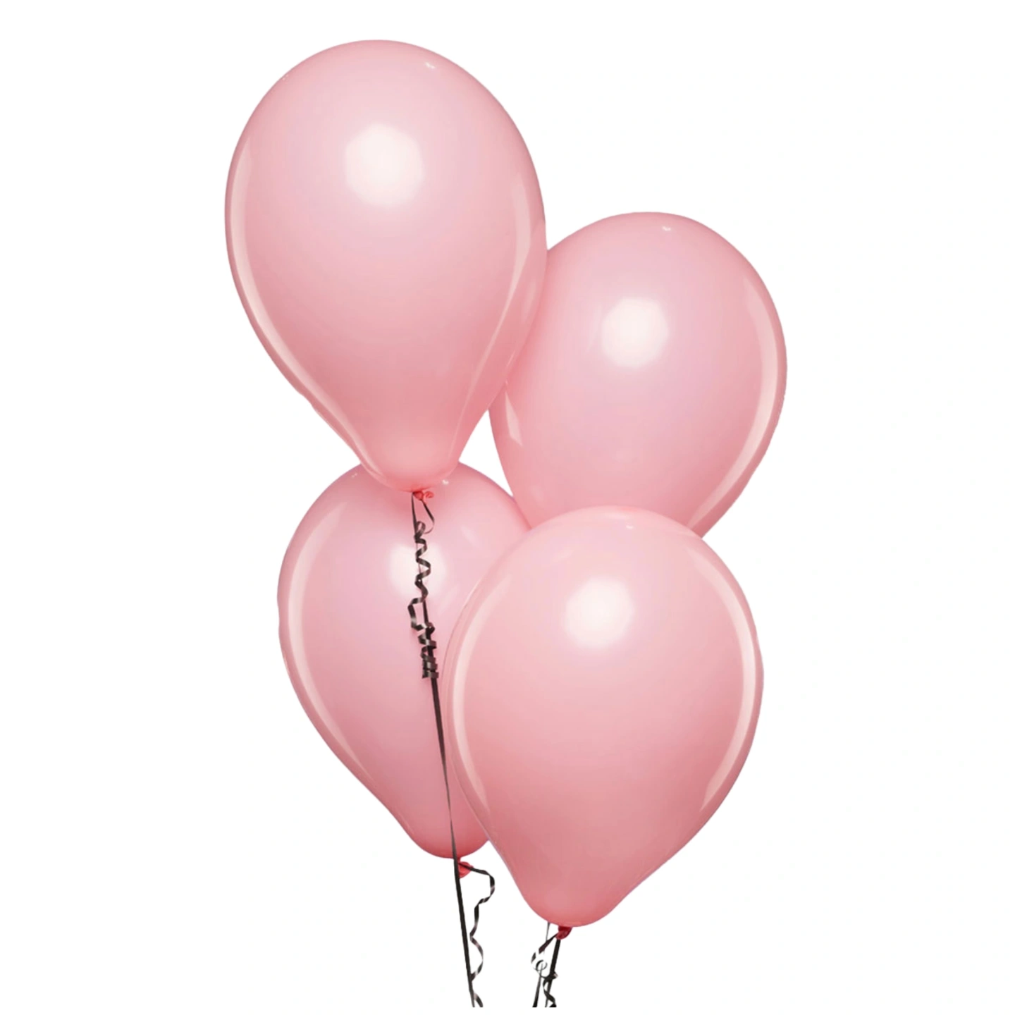Pink Balloons 1