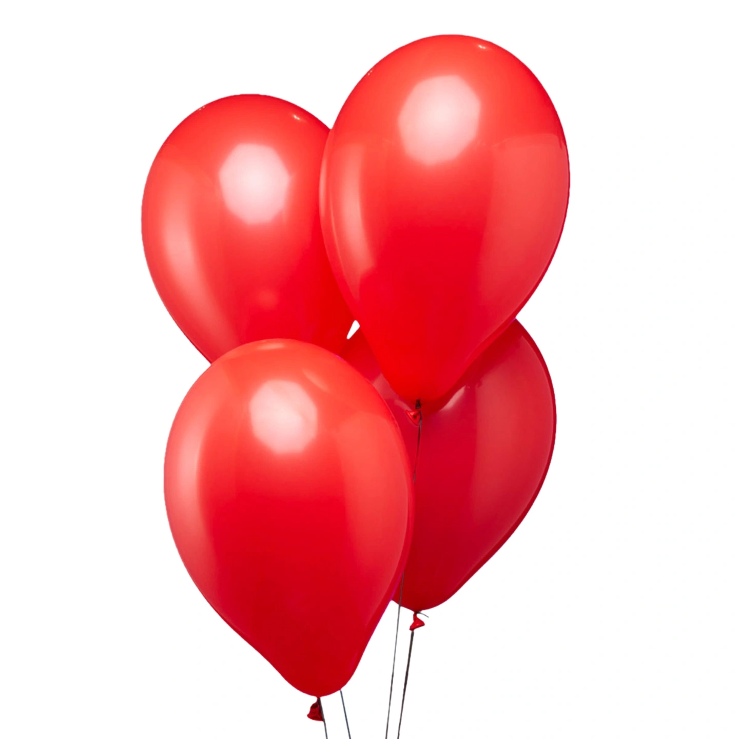 Red Ballooons 1