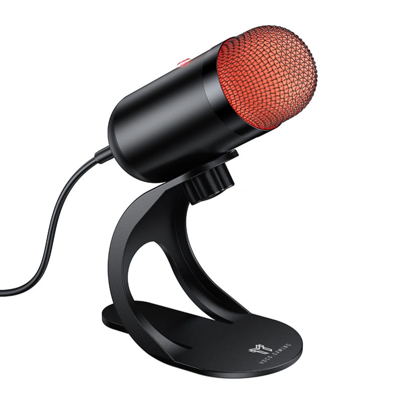 Hoco L50 Profit PC Gaming Microphone 1