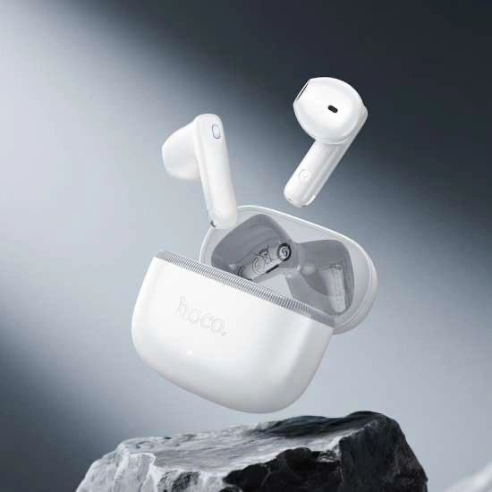 Hoco EQ28 Bird True Wireless Bt Headset 4