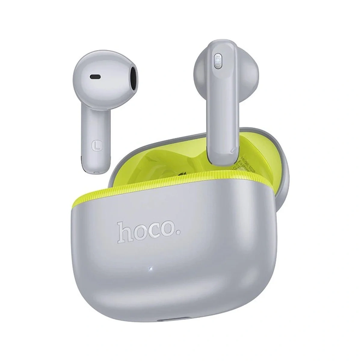 Hoco EQ28 Bird True Wireless Bt Headset 5