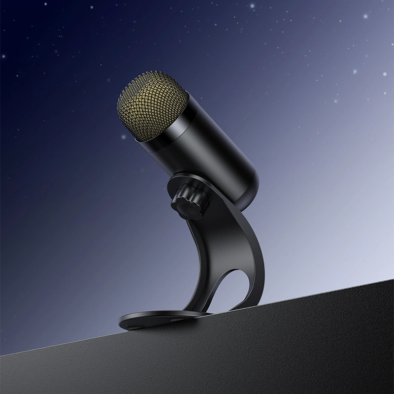 Hoco L50 Profit PC Gaming Microphone 3
