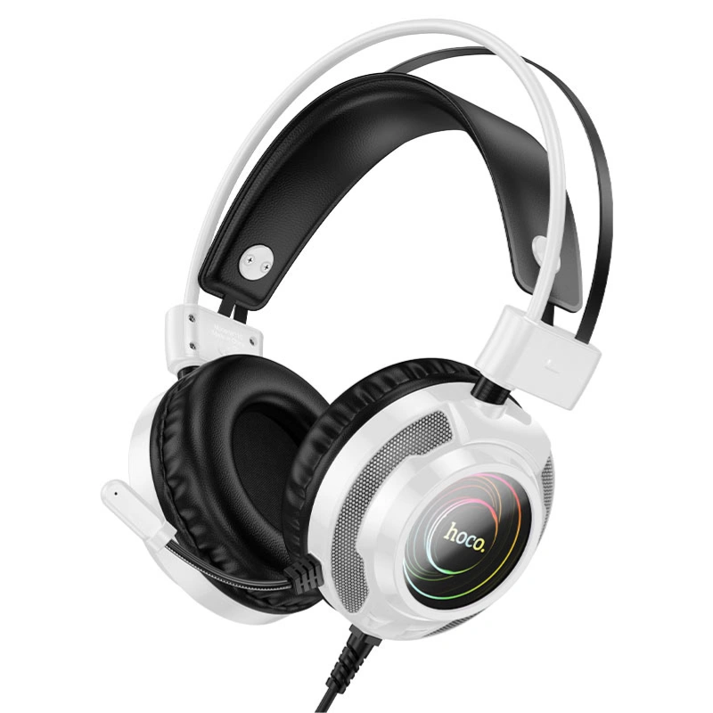 W110 Resource, gaming wired headphones, 4
