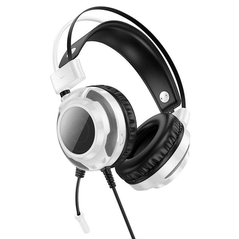 W110 Resource, gaming wired headphones, 6