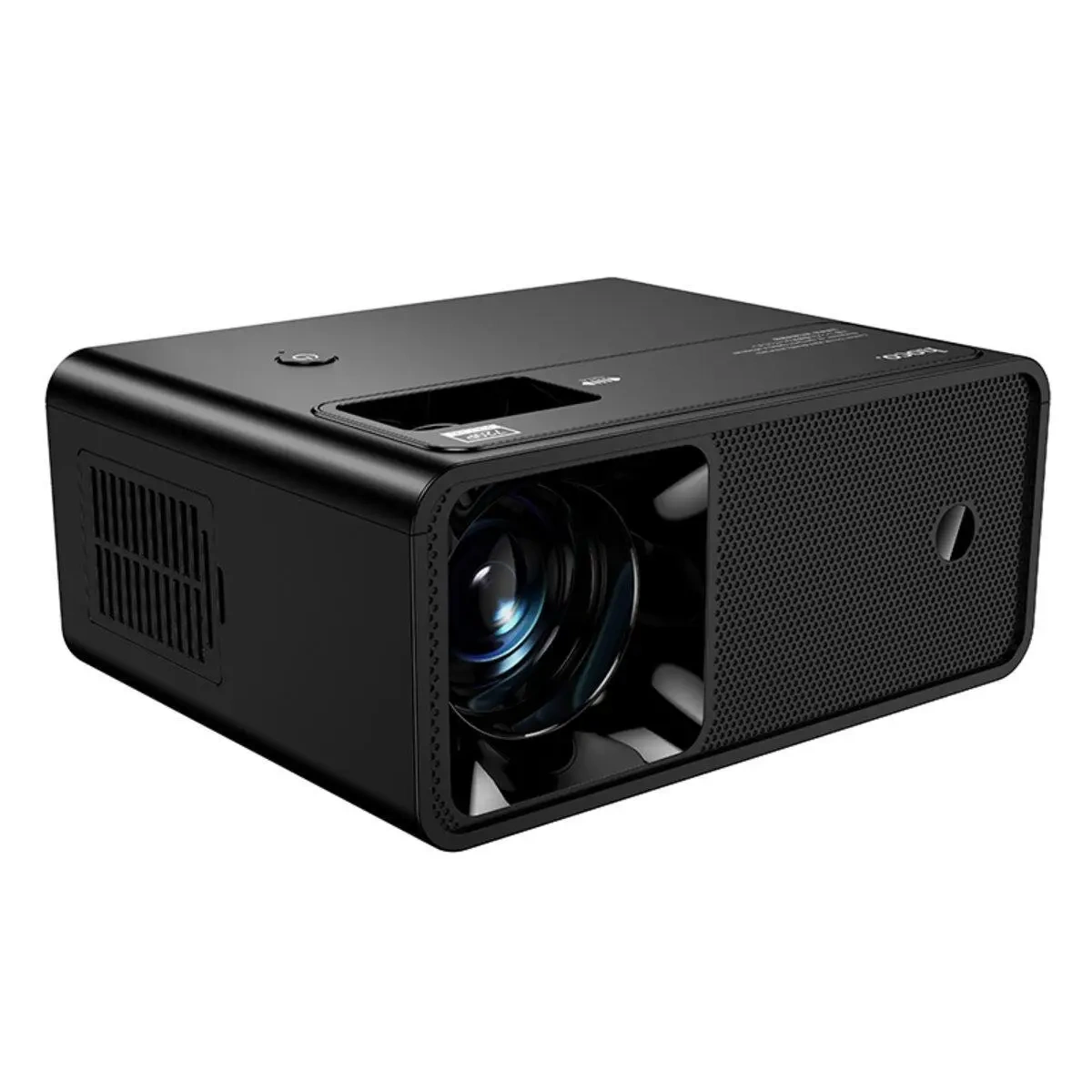 Hoco Hoco DT6 wireless projector(720P same screen version)(EU) 1