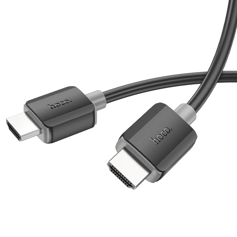 US08, HDTV to HDTV video cable 1