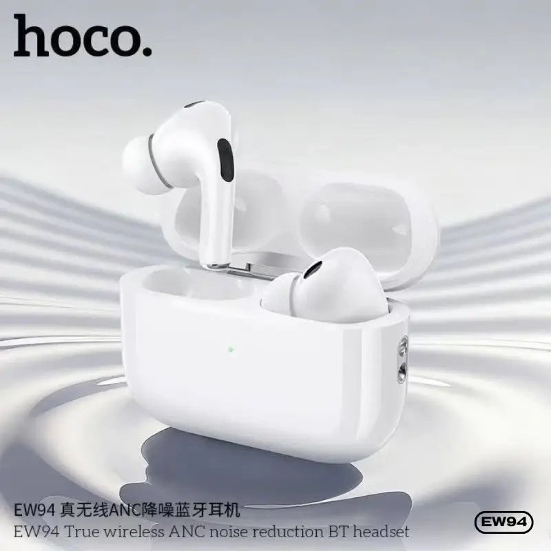 EW94 True wireless ANC noise reduction BT headset 2