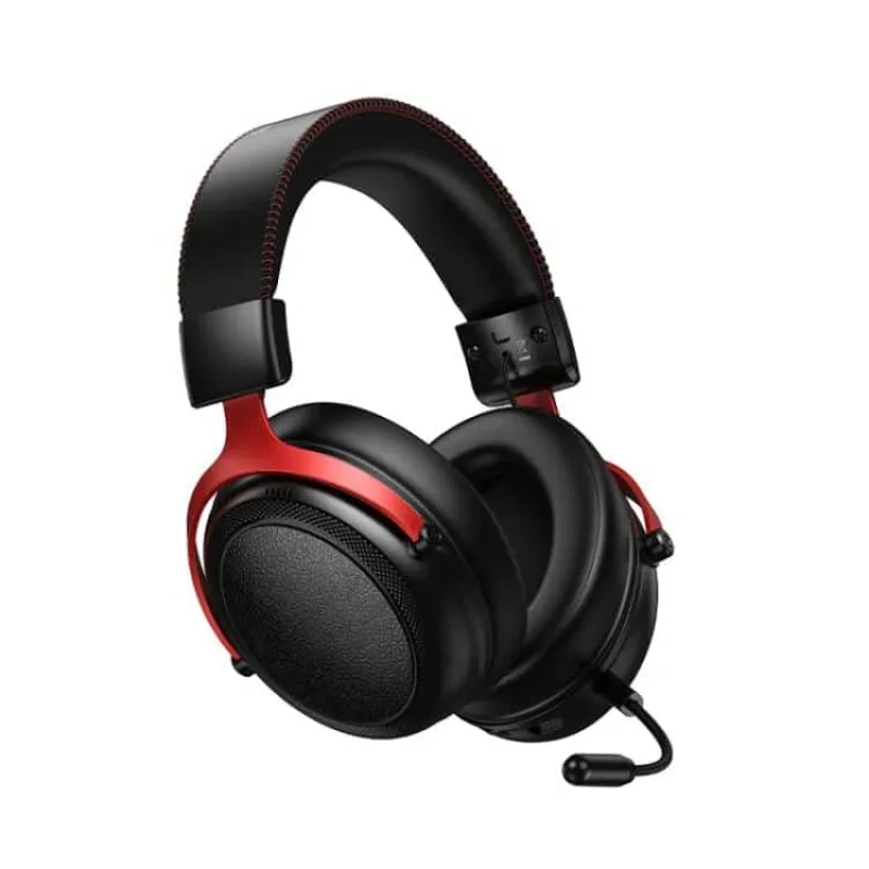 W116 Shadow 4-mode gaming headphones 1