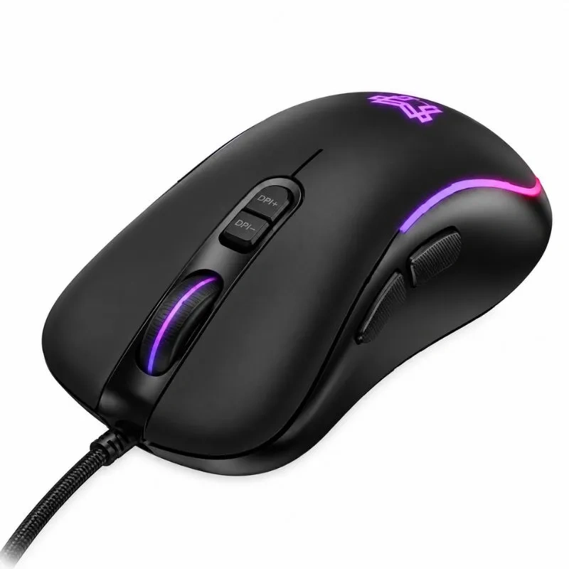 Hoco GM601 Grandeza Wired Gaming Mouse 1