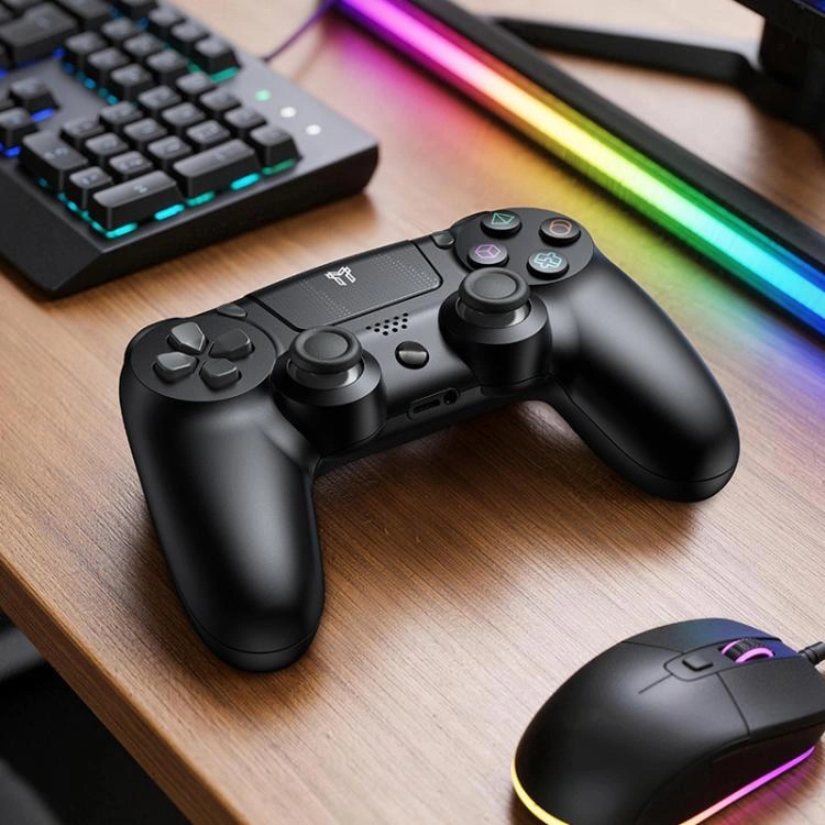 HOCO GA34 Wireless Game Controller for Sony PS4 2