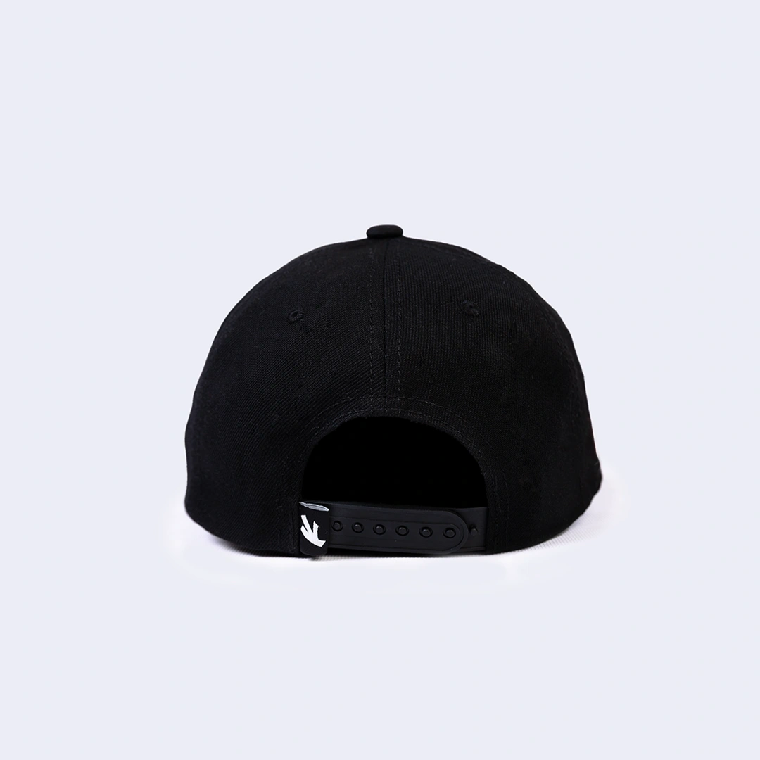Blockout Baseball Cap 2
