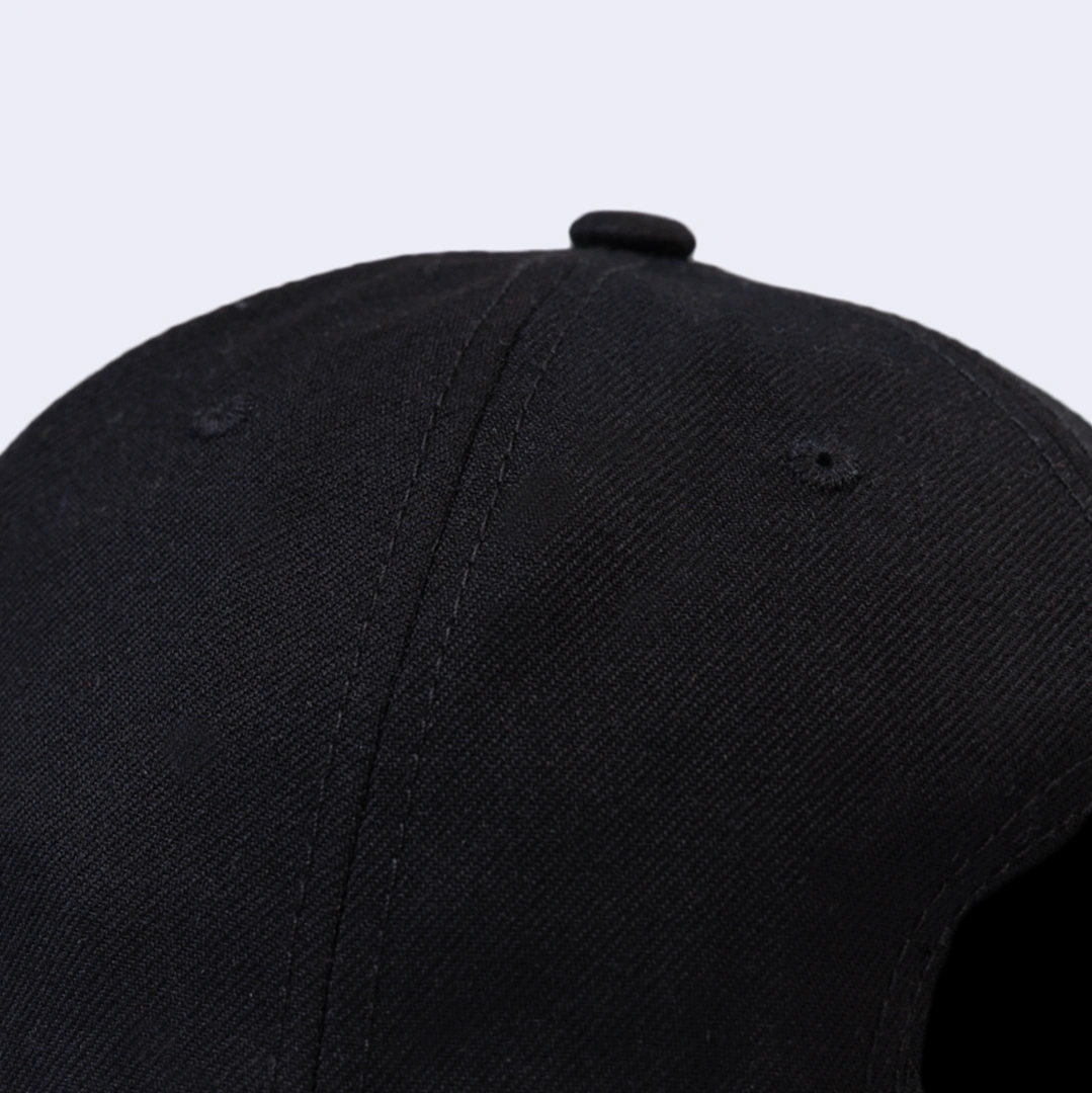 Blockout Baseball Cap 4