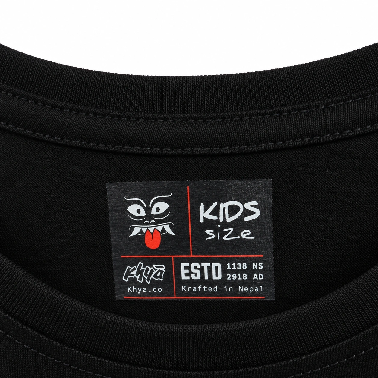 Jatra Pro Red - Kids 5