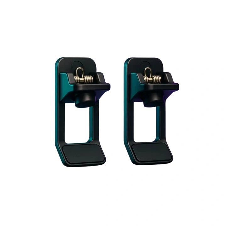 Memo CX07 / CX08 Extra Clippers ( 1 PAIR )