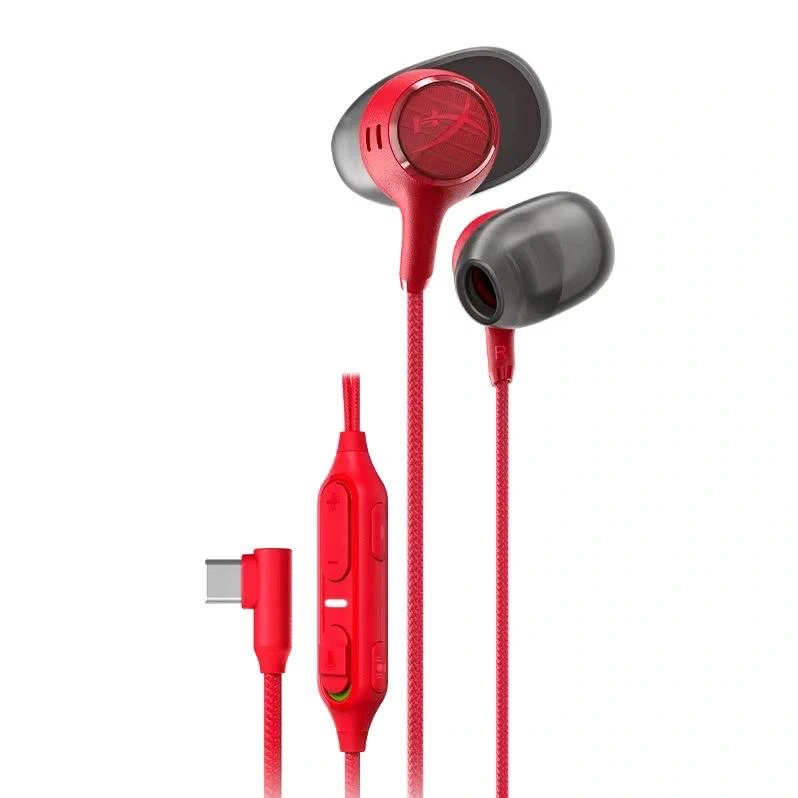 Hyper X Cloud III Earbuds S (Type-C) 1