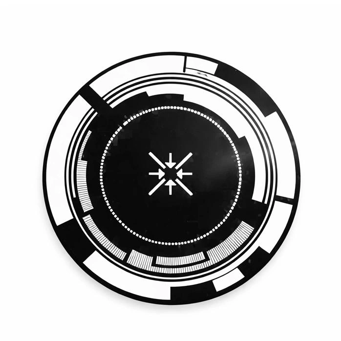 Magnetic Sheet For Cooler 1