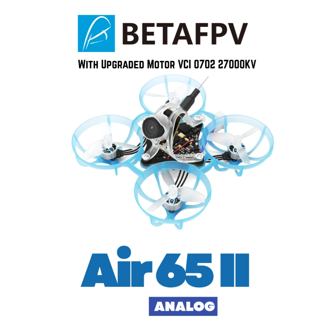 Air 65 II 1