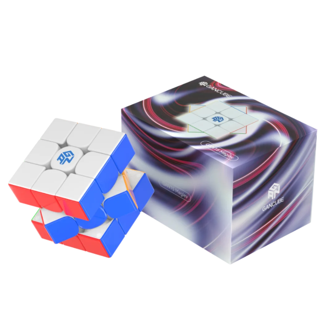 その他 0204 GANCUBE GAN 15 Maglev UV Amazon.com: CuberShop GAN 15 MagLev UV Coated 3x3 Speed Cube