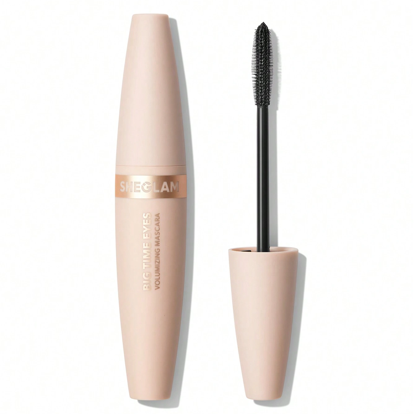 Sheglam Big Time Volumizing Mascara 9.5 ml 1