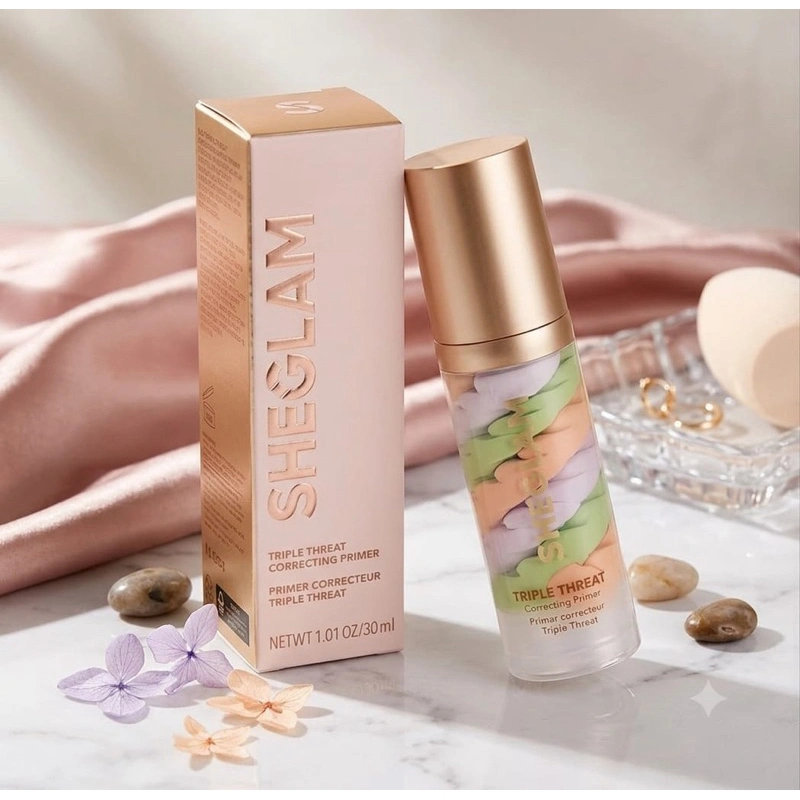 Sheglam Triple Treat Correcting Primer 30 ml 1