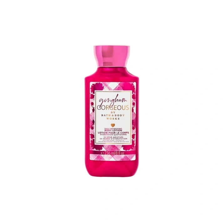 BATH AND BODY WORKS LOTIONS 10