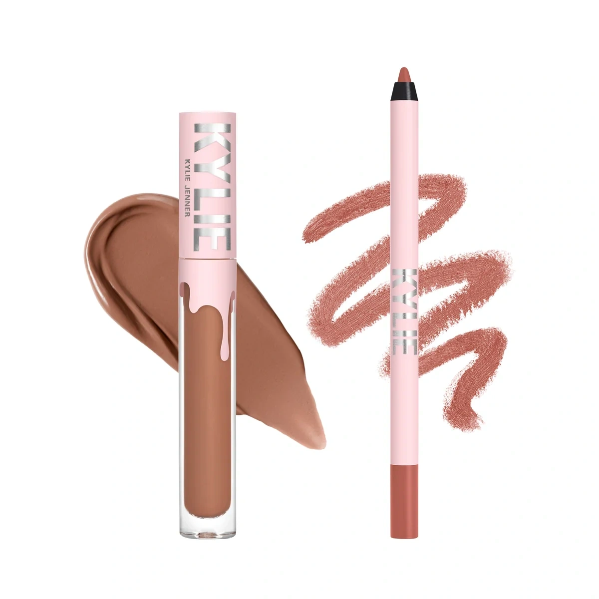 KYLIE LIPSTICK 5