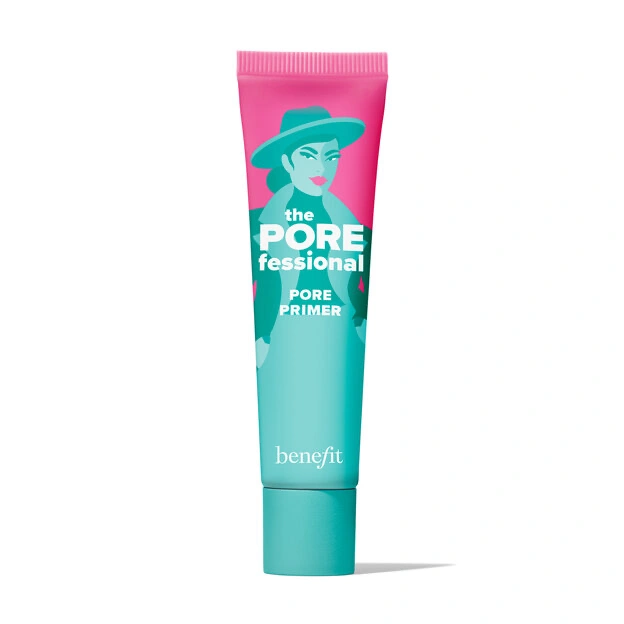 BENEFIT The PoreFessional Pore Primer 1
