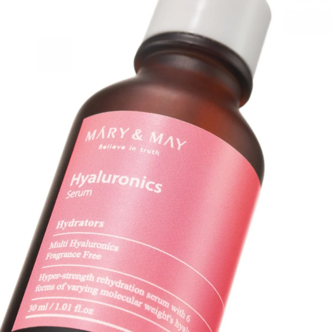 Mary&May Hyaluronics Serum 3