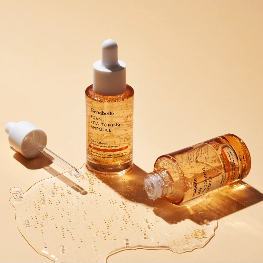 Genabelle PDRN Vita Toning Ampoule-30ml 1