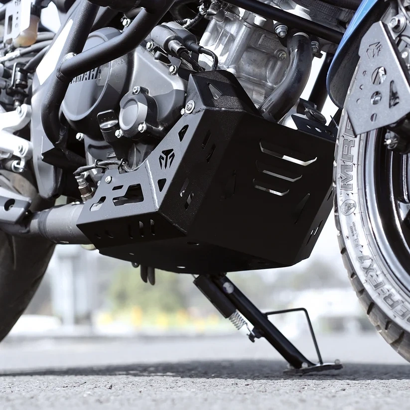 Engine Guard for Yamaha XSR 155 | Moto Torque 1