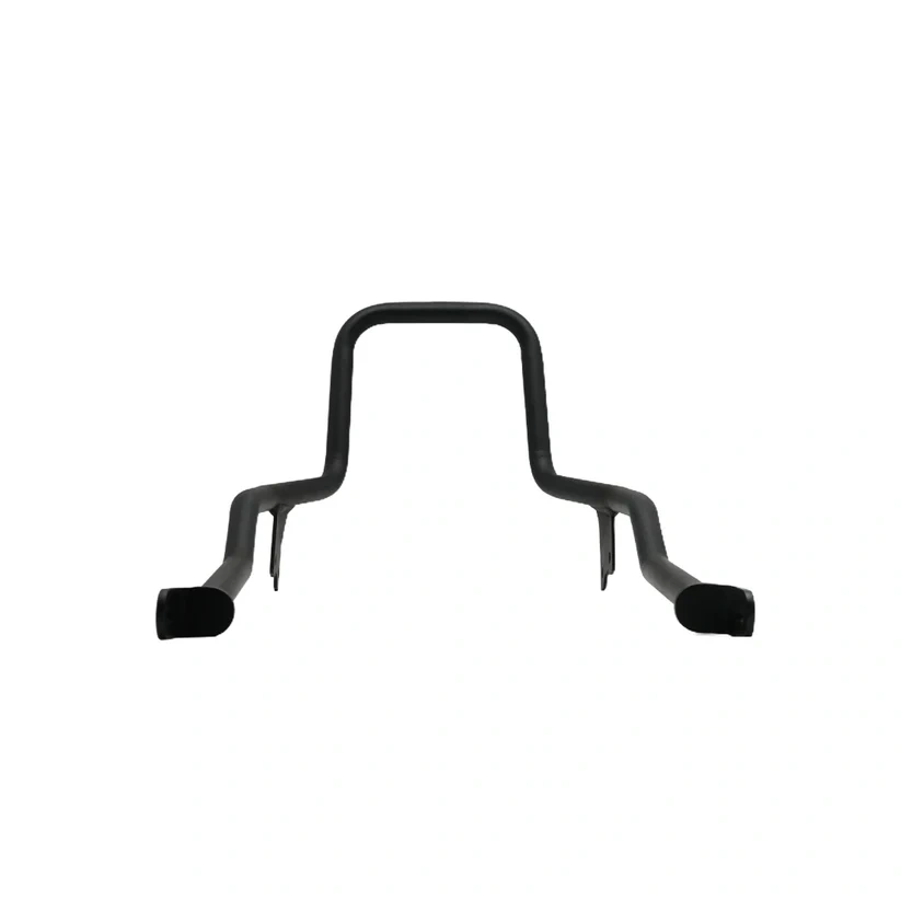 Grab Rail Tube for Yamaha XSR 155 | Moto Torque 4