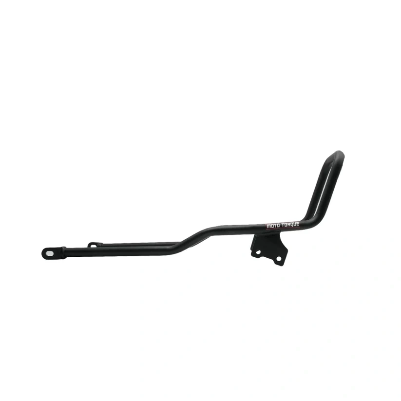 Grab Rail Tube for Yamaha XSR 155 | Moto Torque 3