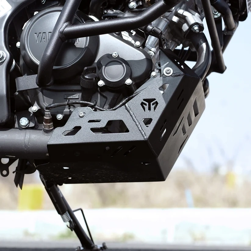Engine Guard for Yamaha XSR 155 | Moto Torque 2