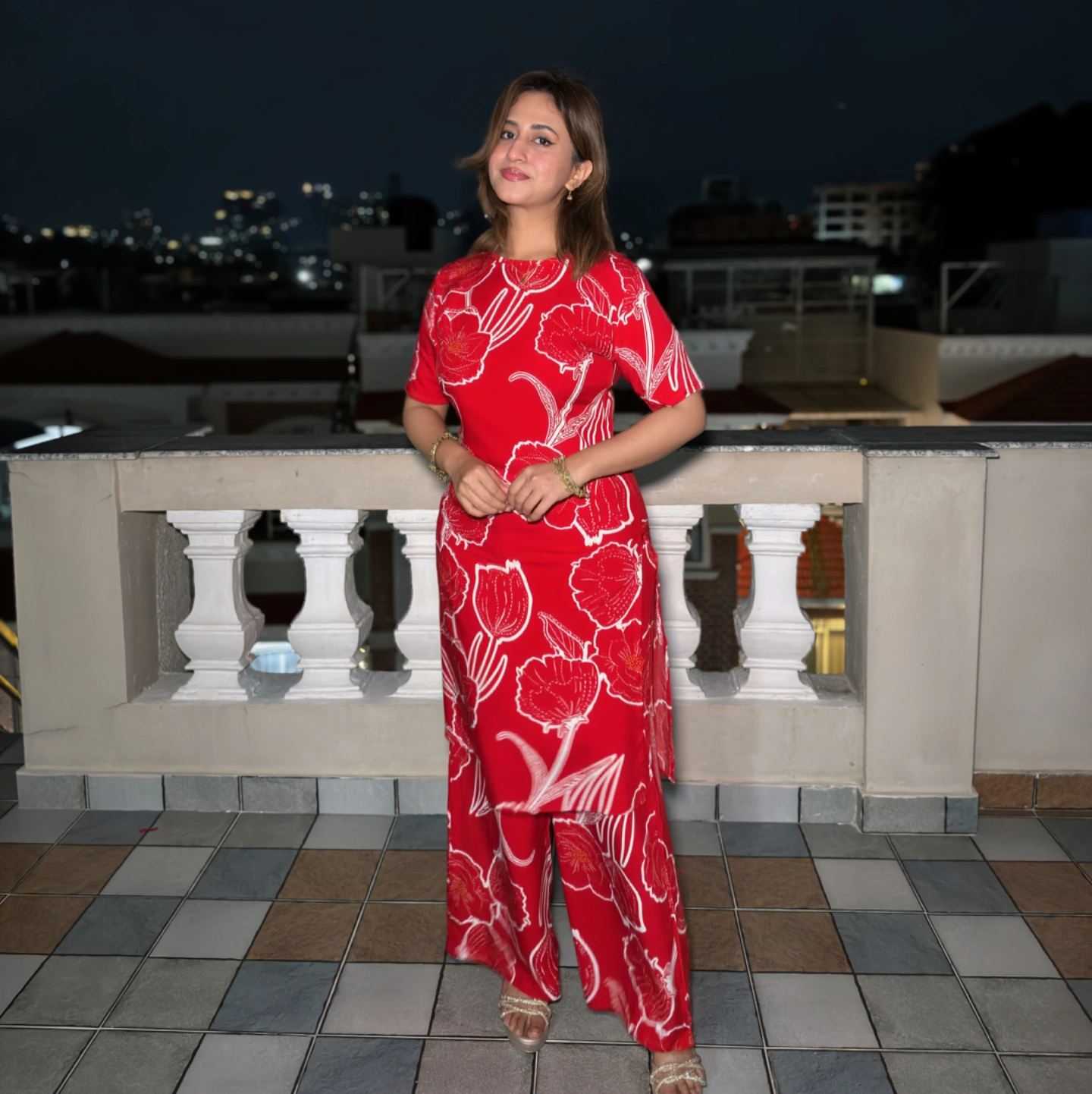 RATO MAYA CO ORD SET 3
